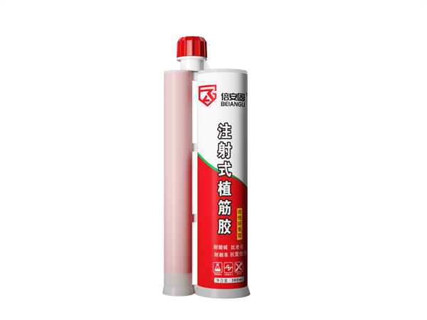 什么情況下應(yīng)該使用對(duì)應(yīng)等級(jí)的植筋膠？
